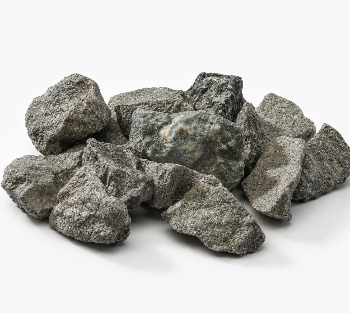 Alumina (dense)