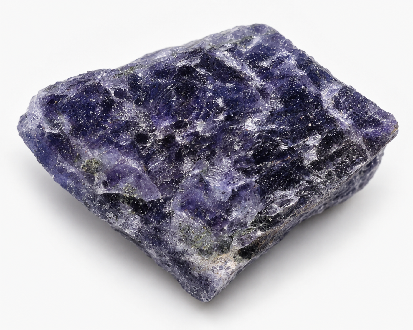 Cordierite