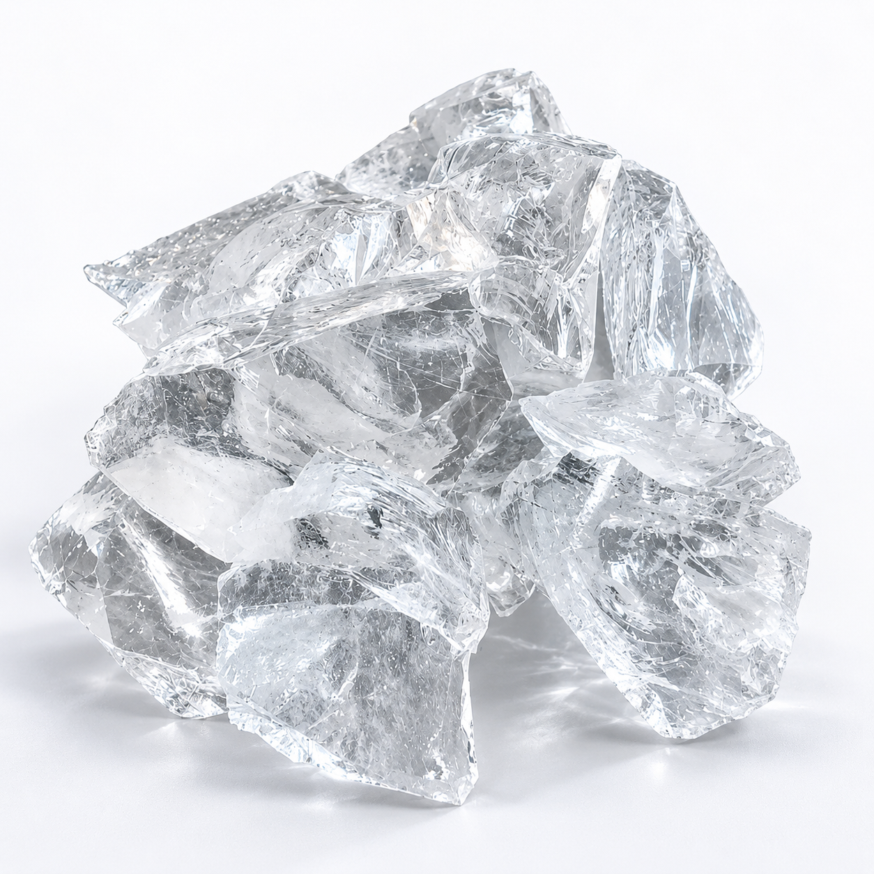 Fused Silica