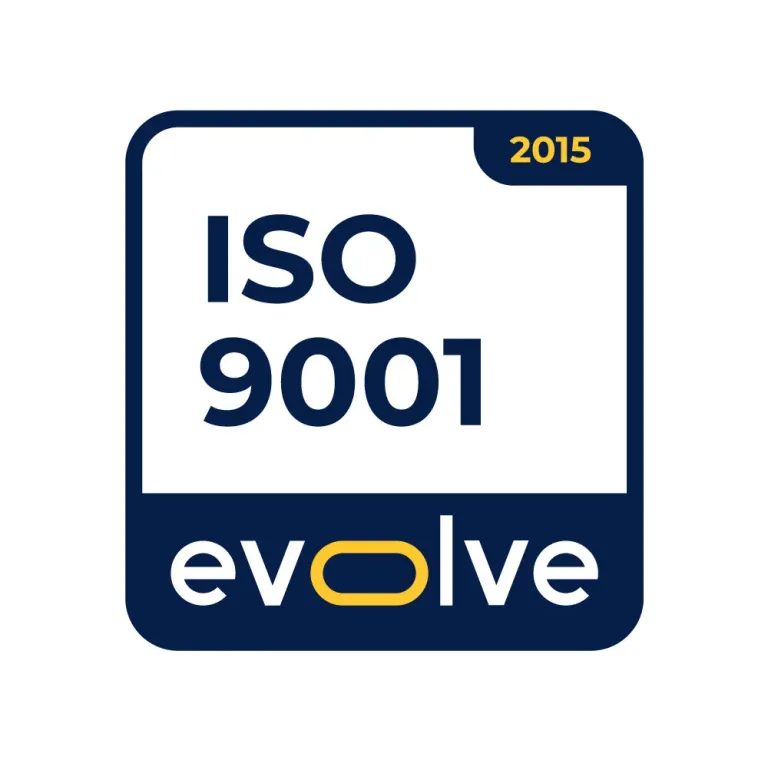 Why ISO 9001 Matters to Anderman: and to our Customers