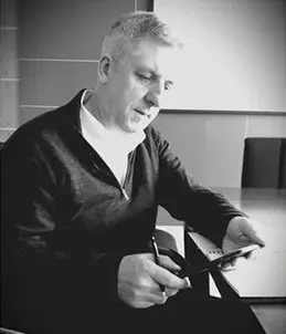 Anderman & Company Announces Retirement of Chief Executive Officer, John Verrier