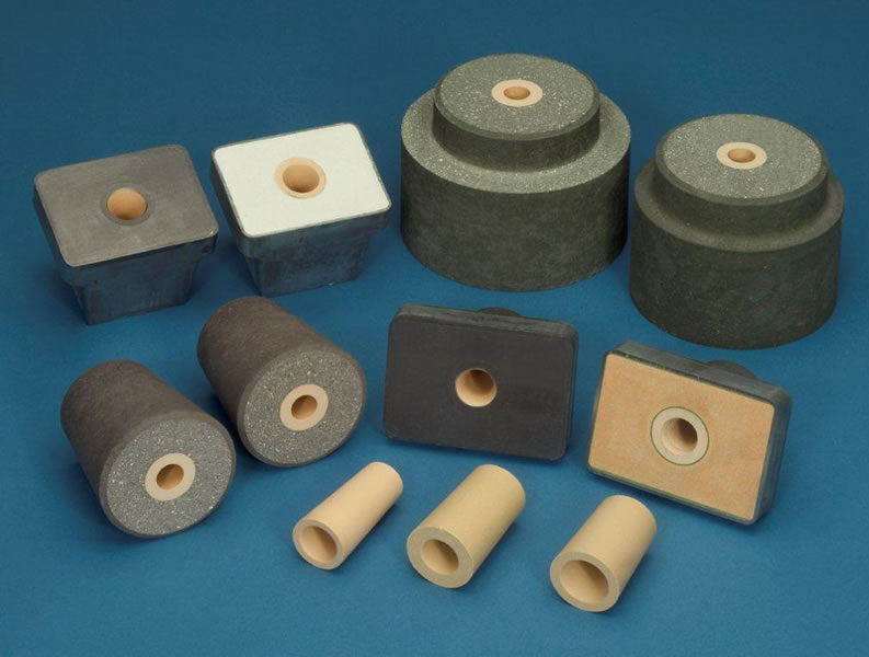 Nozzles