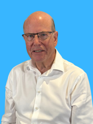 Chris Hulland