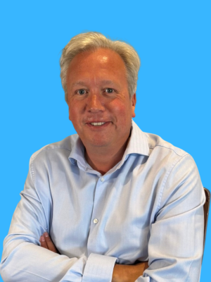 Harvey Bradnam