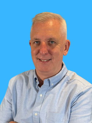 Dr. John Verrier