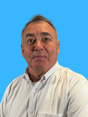 Steve Warnock